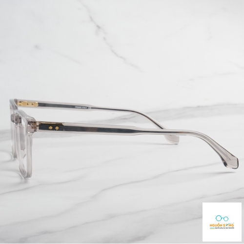 Gọng Kính Cận Nhựa Acetate Unisex G1765 (Nhiều Màu)