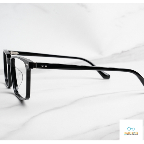 Gọng Kính Cận Nhựa Acetate Unisex G2458 (Nhiều Màu)