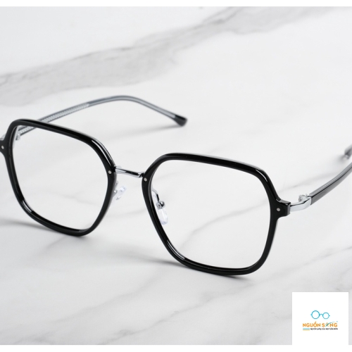 Gọng Kính Cận Nhựa TR90 Unisex G2482 (Nhiều Màu)