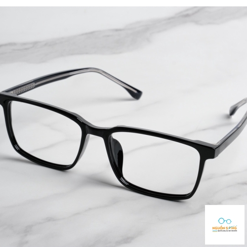Gọng Kính Cận Nhựa Dẻo TR90 Unisex G1935 (Nhiều Màu)