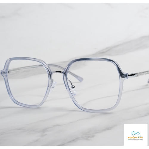 Gọng Kính Cận Nhựa TR90 Unisex G2482 (Nhiều Màu)