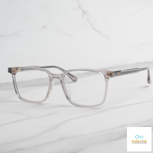 Gọng Kính Cận Nhựa Acetate Unisex G1765 (Nhiều Màu)