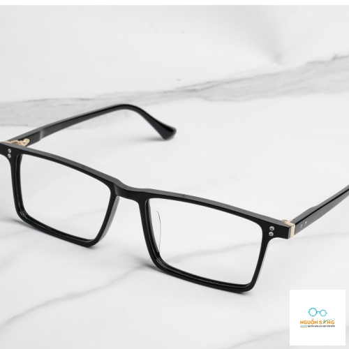 Gọng Kính Cận Nhựa Acetate Unisex G2457 (Nhiều Màu)