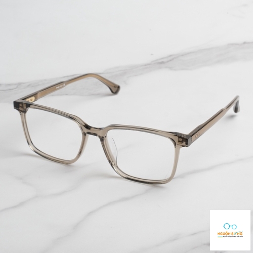 Gọng Kính Cận Nhựa Acetate Unisex G1765 (Nhiều Màu)