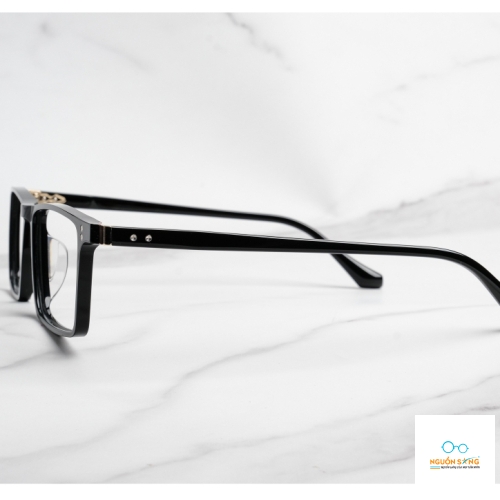 Gọng Kính Cận Nhựa Acetate Unisex G2457 (Nhiều Màu)