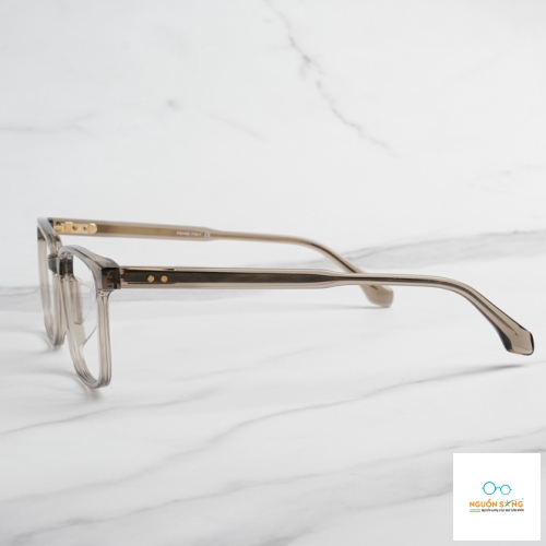 Gọng Kính Cận Nhựa Acetate Unisex G1765 (Nhiều Màu)