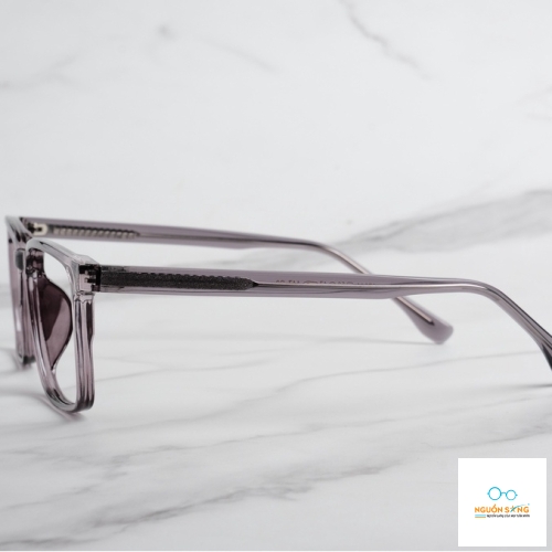 Gọng Kính Cận Nhựa Dẻo TR90 Unisex G1935 (Nhiều Màu)