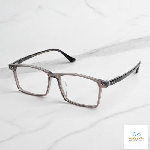 Gọng Kính Cận Nhựa Acetate Unisex G2330 (Nhiều Màu)