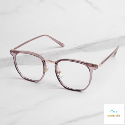 Gọng Kính Cận Nhựa Ultem Unisex G2508 (Nhiều Màu)