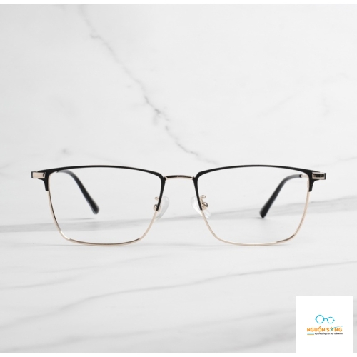 Gọng Kính Cận Nhựa Acetate Unisex G1623