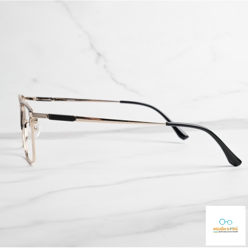 Gọng Kính Cận Nhựa Acetate Unisex G1623