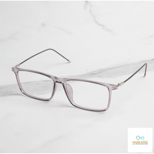 Gọng Kính Cận Nhựa Dẻo TR90 Unisex G1458 (Nhiều Màu)