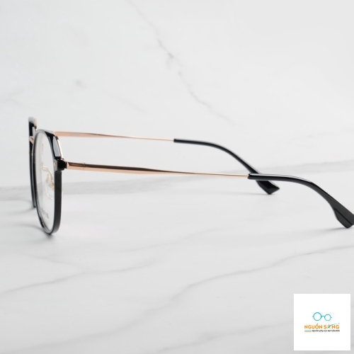 Gọng Kính Cận Titanium Unisex G2517 (Nhiều Màu)