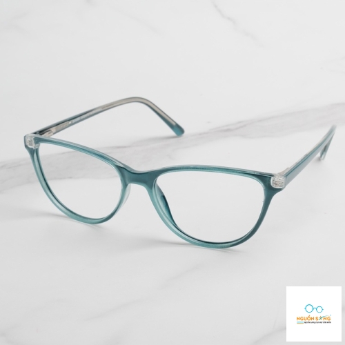 Gọng Kính Cận Nhựa Unisex G2513 (Nhiều Màu)