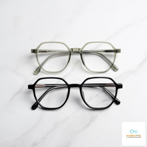 Gọng Kính Cận Nhựa Dẻo TR Unisex G2212 (Nhiều Màu)
