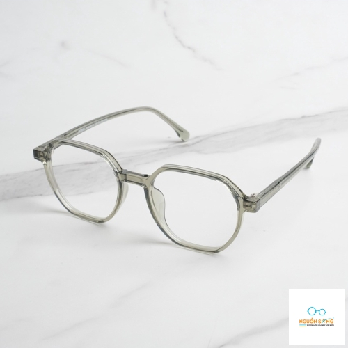 Gọng Kính Cận Nhựa Dẻo TR Unisex G2212 (Nhiều Màu)