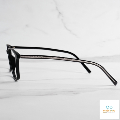 Gọng Kính Cận Nhựa Dẻo TR90 Unisex G1979 (Nhiều Màu)