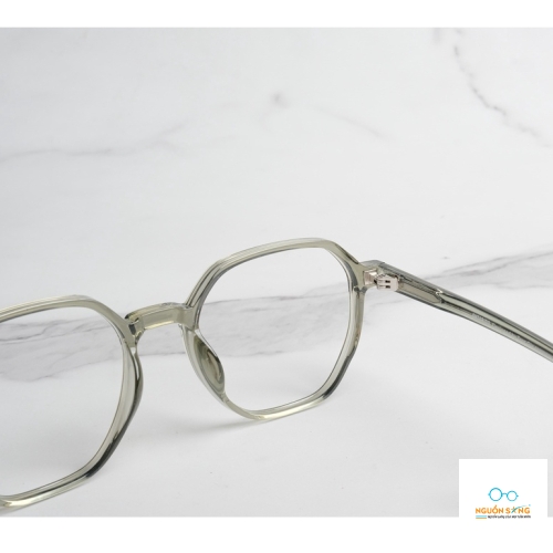 Gọng Kính Cận Nhựa Dẻo TR Unisex G2212 (Nhiều Màu)
