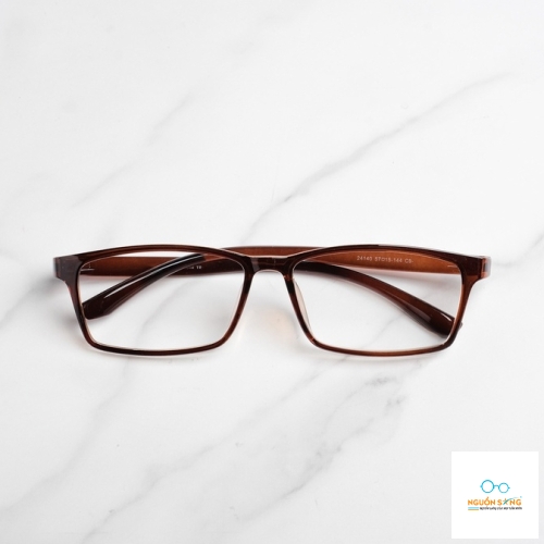 Gọng Kính Cận Nhựa Dẻo TR90 Unisex G1068(Nhiều Màu)