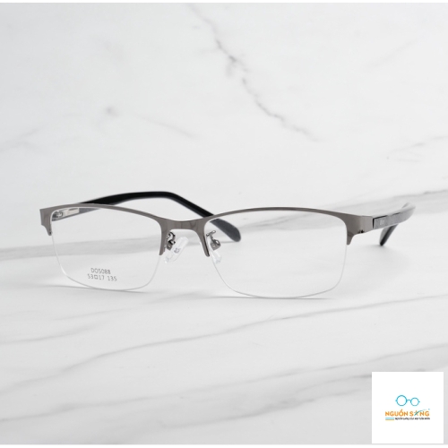 Gọng Kính Cận Nhựa Acetate Unisex G2433 (Nhiều Màu)