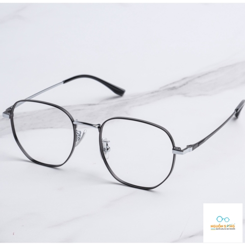 Gọng Kính Cận Titanium Unisex G2335 (Nhiều Màu)