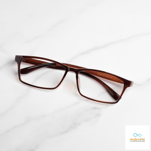 Gọng Kính Cận Nhựa Dẻo TR90 Unisex G1068(Nhiều Màu)