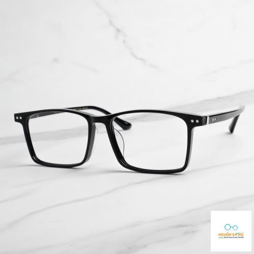 Gọng Kính Cận Nhựa Acetate Unisex G2330 (Nhiều Màu)