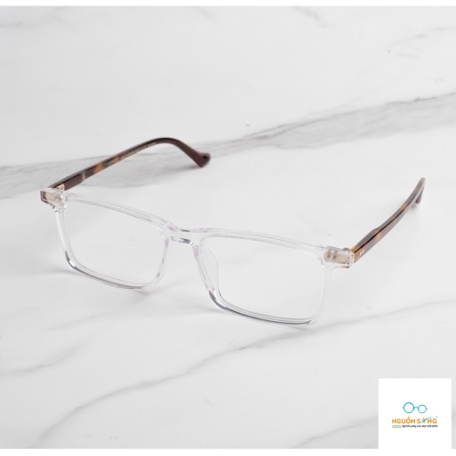 Gọng Kính Cận Nhựa Acetate Unisex G2330 (Nhiều Màu)
