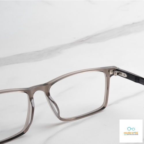 Gọng Kính Cận Nhựa Acetate Unisex G2330 (Nhiều Màu)