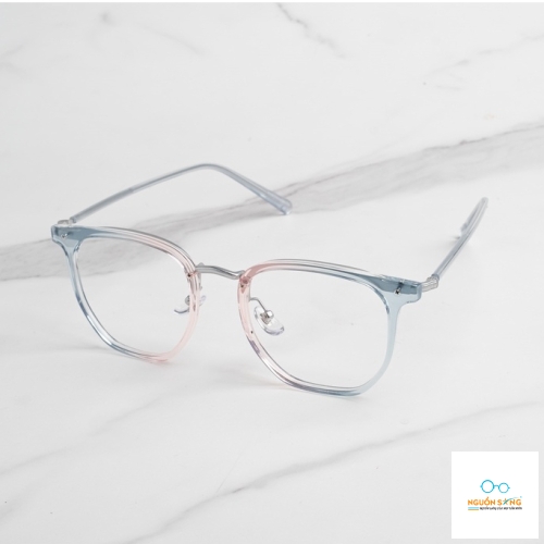 Gọng Kính Cận Nhựa Ultem Unisex G2508 (Nhiều Màu)