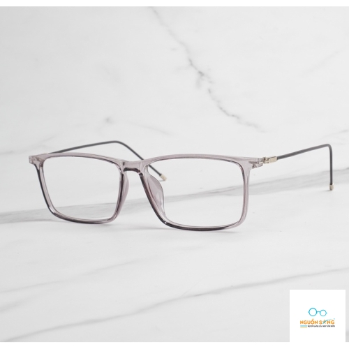 Gọng Kính Cận Nhựa Dẻo TR90 Unisex G1458 (Nhiều Màu)
