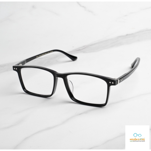 Gọng Kính Cận Nhựa Acetate Unisex G2330 (Nhiều Màu)