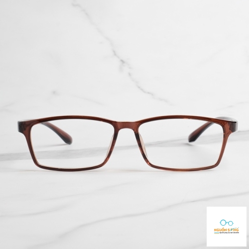 Gọng Kính Cận Nhựa Dẻo TR90 Unisex G1068(Nhiều Màu)