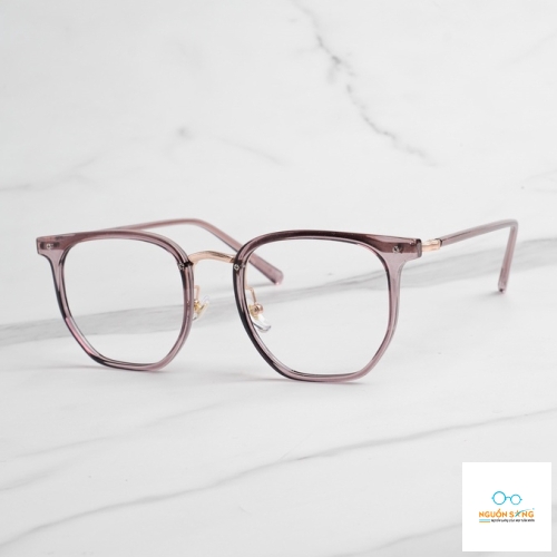 Gọng Kính Cận Nhựa Ultem Unisex G2508 (Nhiều Màu)