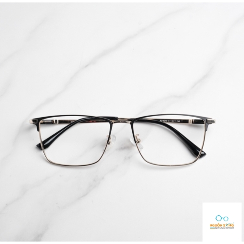 Gọng Kính Cận Nhựa Acetate Unisex G1623