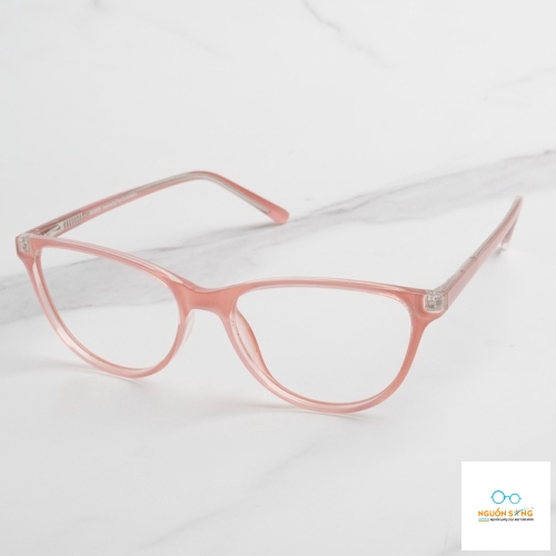Gọng Kính Cận Nhựa Unisex G2513 (Nhiều Màu)