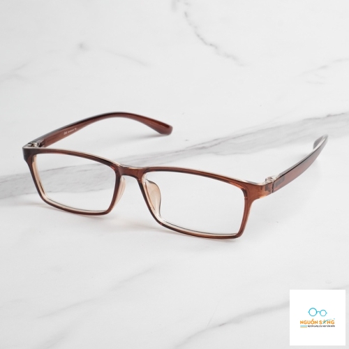 Gọng Kính Cận Nhựa Dẻo TR90 Unisex G1068(Nhiều Màu)