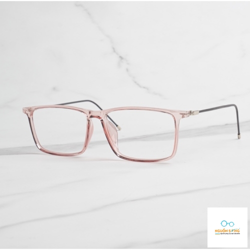 Gọng Kính Cận Nhựa Dẻo TR90 Unisex G1458 (Nhiều Màu)