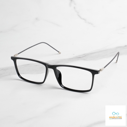 Gọng Kính Cận Nhựa Dẻo TR90 Unisex G1458 (Nhiều Màu)