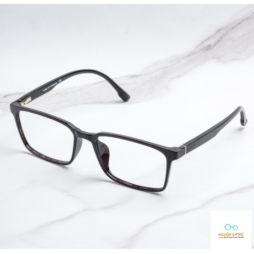 Gọng Kính Nhựa Acetate Unisex G1305 (Nhiều Màu)