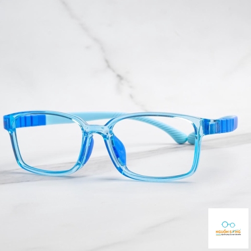 Gọng Kính Cận Nhựa Dẻo TR90 Unisex G2142 (Nhiều Màu)