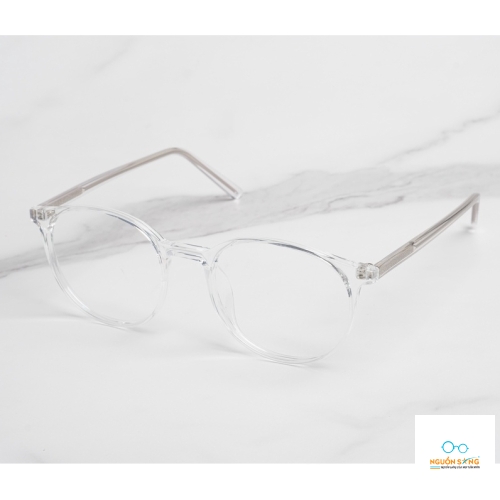 Gọng Kính Cận Nhựa Dẻo TR90 Unisex G2024 (Nhiều Màu)