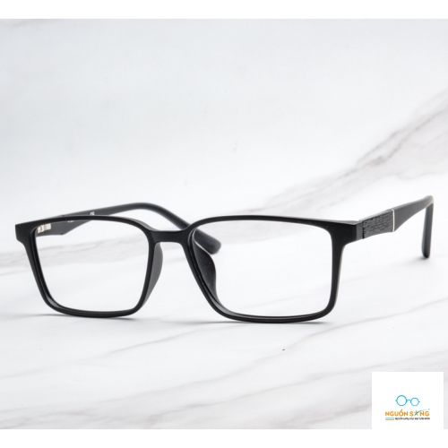 Gọng Kính Cận Nhựa Ultem Unisex G1645 (Nhiều Màu)