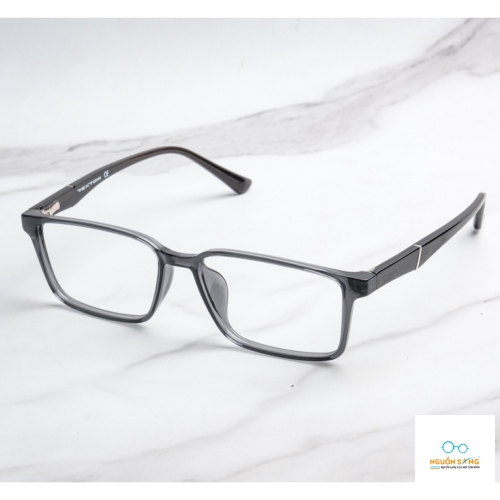 Gọng Kính Cận Nhựa Ultem Unisex G1645 (Nhiều Màu)