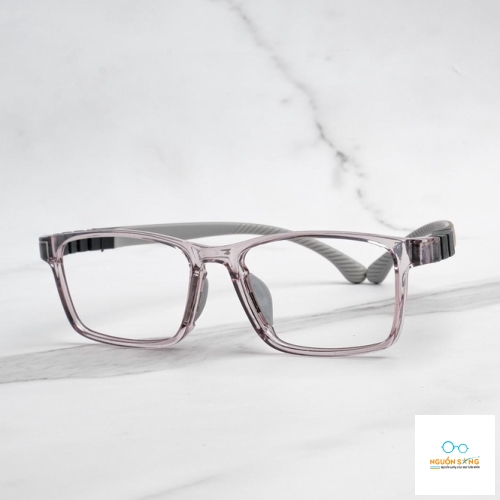 Gọng Kính Cận Nhựa Dẻo TR90 Unisex G2139 (Nhiều Màu)