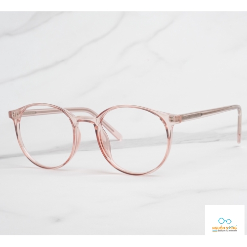 Gọng Kính Cận Nhựa Dẻo TR90 Unisex G2024 (Nhiều Màu)