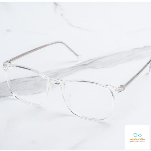 Gọng Kính Cận Nhựa Dẻo TR90 Unisex G2021 (Nhiều Màu)