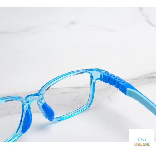 Gọng Kính Cận Nhựa Dẻo TR90 Unisex G2142 (Nhiều Màu)