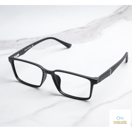 Gọng Kính Cận Nhựa Ultem Unisex G1645 (Nhiều Màu)
