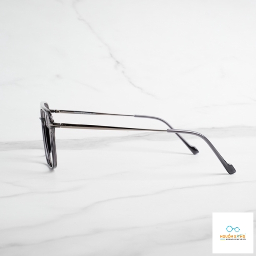 Gọng Kính Cận Nhựa Ultem Unisex G2557 (Nhiều Màu)